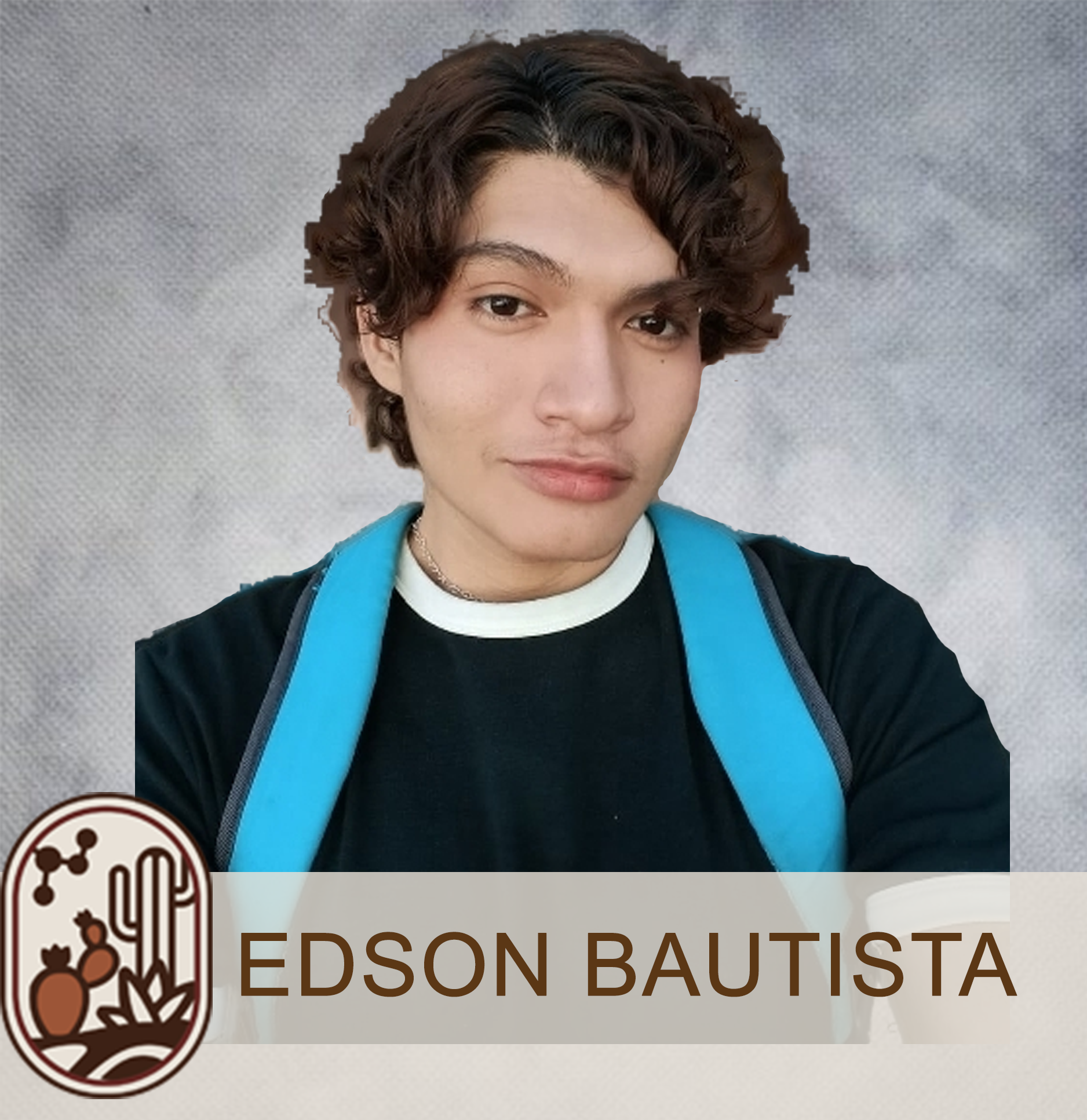 Edson Javier Bautista Rodríguez