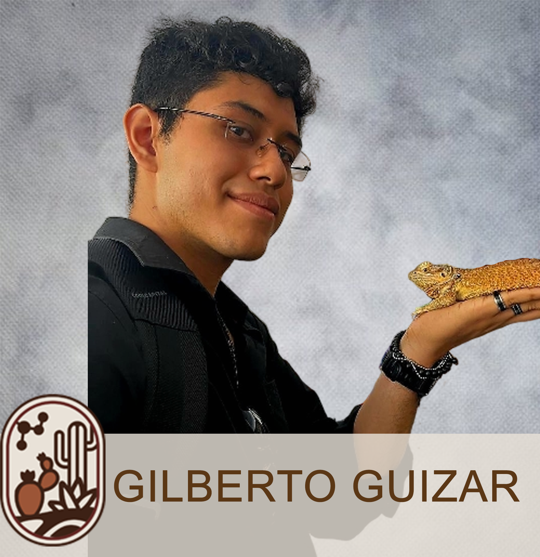 Gilberto Vicente Guízar Sánchez